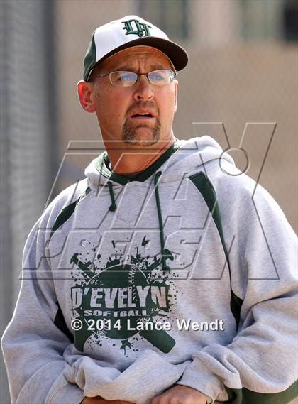 Thumbnail 3 in Frederick vs D'Evelyn (CHSAA 4A First Round Playoff) photogallery.