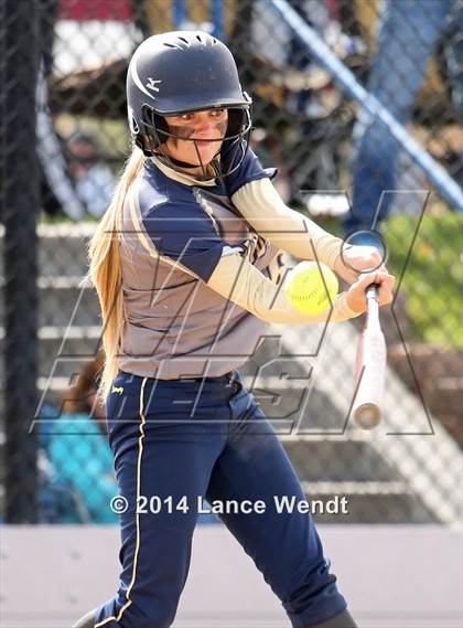 Thumbnail 2 in Frederick vs D'Evelyn (CHSAA 4A First Round Playoff) photogallery.