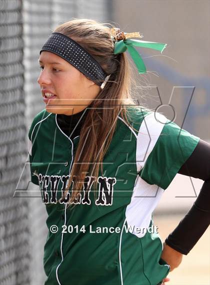 Thumbnail 3 in Frederick vs D'Evelyn (CHSAA 4A First Round Playoff) photogallery.
