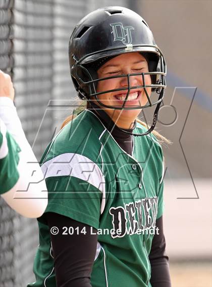 Thumbnail 1 in Frederick vs D'Evelyn (CHSAA 4A First Round Playoff) photogallery.