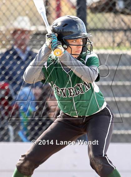 Thumbnail 1 in Frederick vs D'Evelyn (CHSAA 4A First Round Playoff) photogallery.