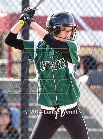 Thumbnail 2 in Frederick vs D'Evelyn (CHSAA 4A First Round Playoff) photogallery.