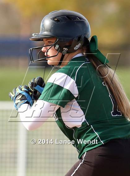 Thumbnail 2 in Frederick vs D'Evelyn (CHSAA 4A First Round Playoff) photogallery.