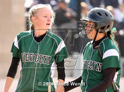 Thumbnail 2 in Frederick vs D'Evelyn (CHSAA 4A First Round Playoff) photogallery.