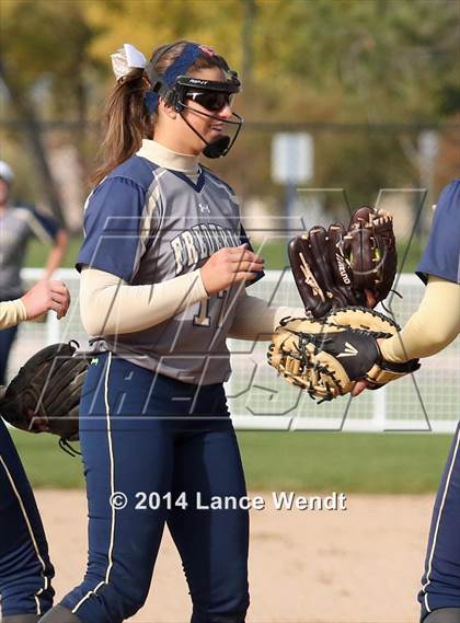Thumbnail 1 in Frederick vs D'Evelyn (CHSAA 4A First Round Playoff) photogallery.