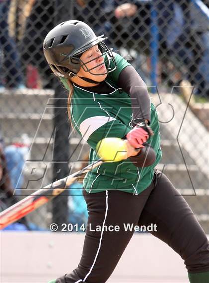 Thumbnail 2 in Frederick vs D'Evelyn (CHSAA 4A First Round Playoff) photogallery.
