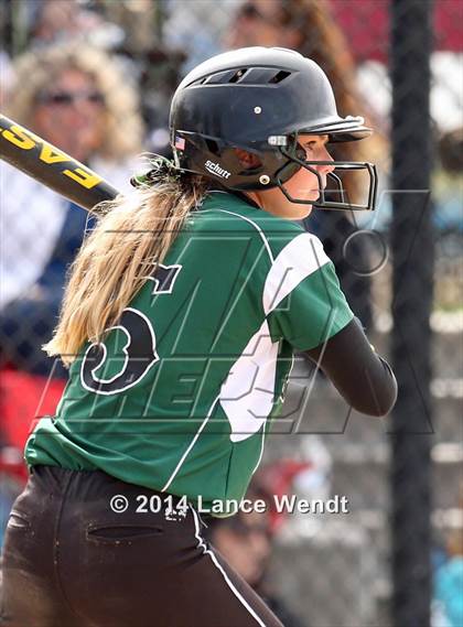 Thumbnail 1 in Frederick vs D'Evelyn (CHSAA 4A First Round Playoff) photogallery.