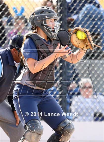 Thumbnail 2 in Frederick vs D'Evelyn (CHSAA 4A First Round Playoff) photogallery.