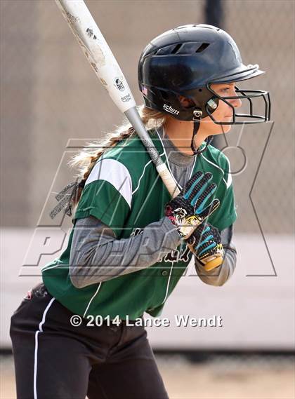 Thumbnail 3 in Frederick vs D'Evelyn (CHSAA 4A First Round Playoff) photogallery.