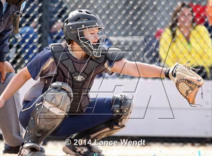 Thumbnail 3 in Frederick vs D'Evelyn (CHSAA 4A First Round Playoff) photogallery.