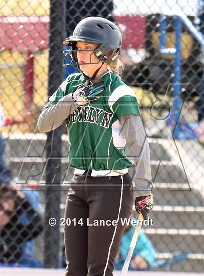 Thumbnail 3 in Frederick vs D'Evelyn (CHSAA 4A First Round Playoff) photogallery.