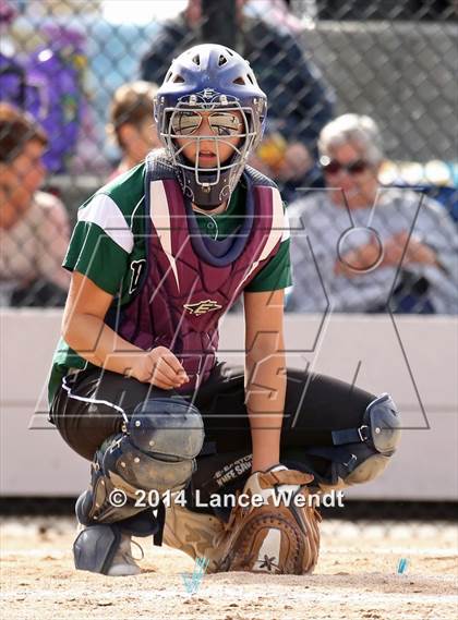 Thumbnail 3 in Frederick vs D'Evelyn (CHSAA 4A First Round Playoff) photogallery.