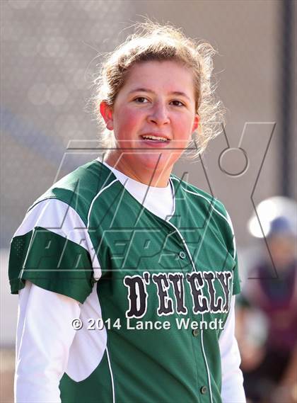 Thumbnail 3 in Frederick vs D'Evelyn (CHSAA 4A First Round Playoff) photogallery.
