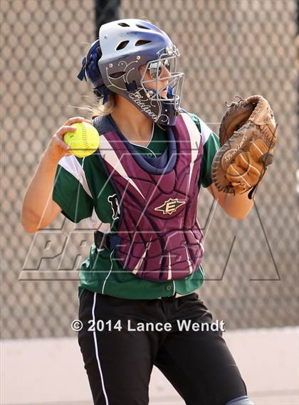 Thumbnail 3 in Frederick vs D'Evelyn (CHSAA 4A First Round Playoff) photogallery.