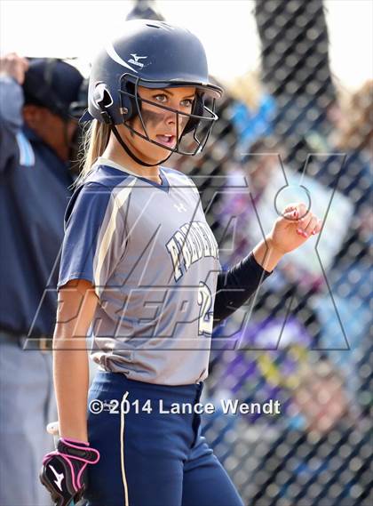 Thumbnail 3 in Frederick vs D'Evelyn (CHSAA 4A First Round Playoff) photogallery.