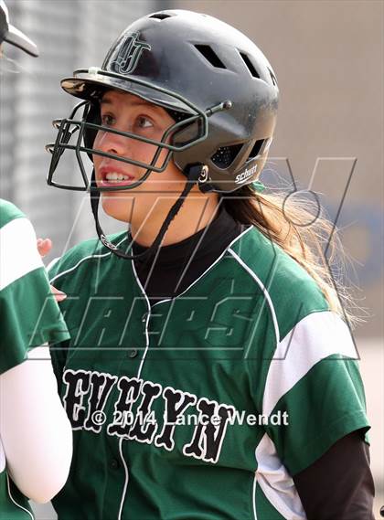 Thumbnail 3 in Frederick vs D'Evelyn (CHSAA 4A First Round Playoff) photogallery.