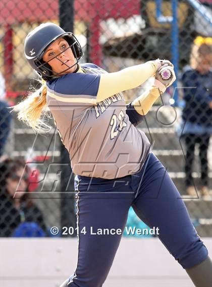 Thumbnail 2 in Frederick vs D'Evelyn (CHSAA 4A First Round Playoff) photogallery.