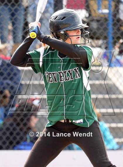 Thumbnail 3 in Frederick vs D'Evelyn (CHSAA 4A First Round Playoff) photogallery.