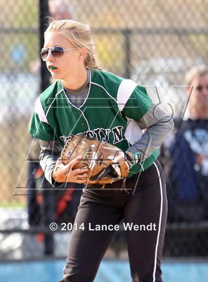 Thumbnail 2 in Frederick vs D'Evelyn (CHSAA 4A First Round Playoff) photogallery.