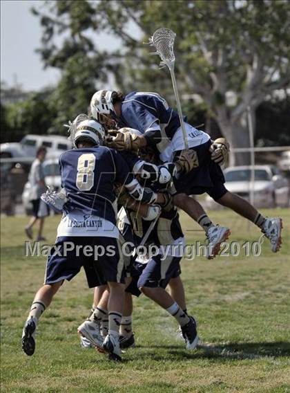 Thumbnail 3 in La Costa Canyon @ Foothill photogallery.