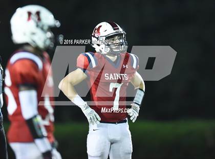 Thumbnail 3 in Houma Christian @ St. Martin's Episcopal photogallery.