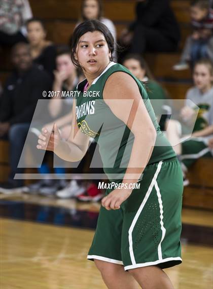 Thumbnail 1 in Summerville vs. Davis photogallery.