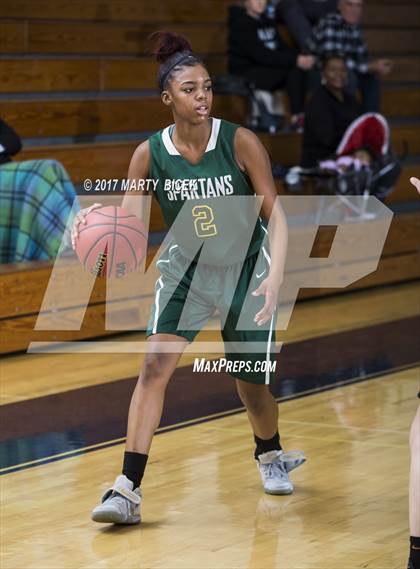 Thumbnail 3 in Summerville vs. Davis photogallery.