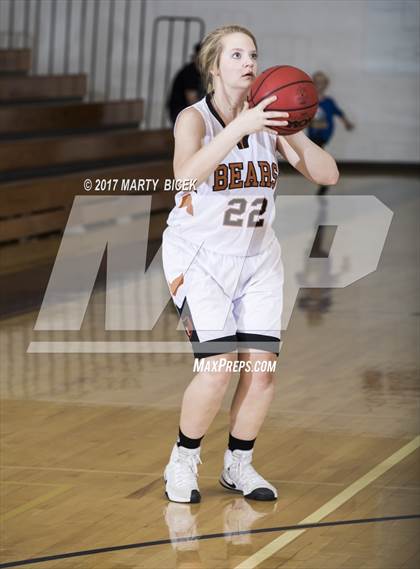 Thumbnail 1 in Summerville vs. Davis photogallery.