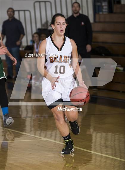Thumbnail 2 in Summerville vs. Davis photogallery.