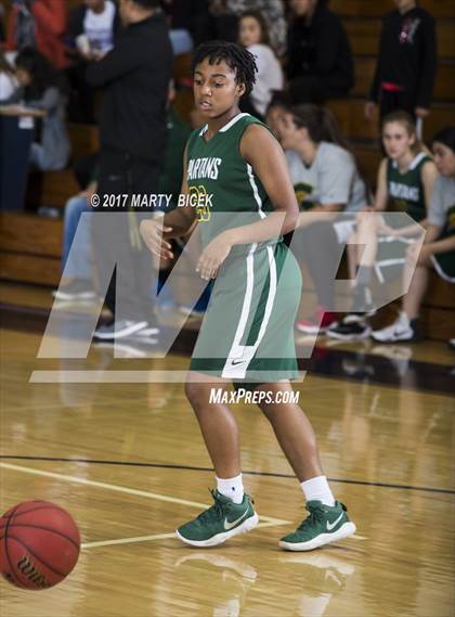 Thumbnail 1 in Summerville vs. Davis photogallery.