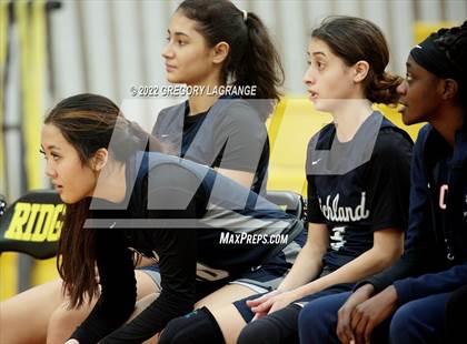 Thumbnail 2 in Richland vs Fossil Ridge photogallery.