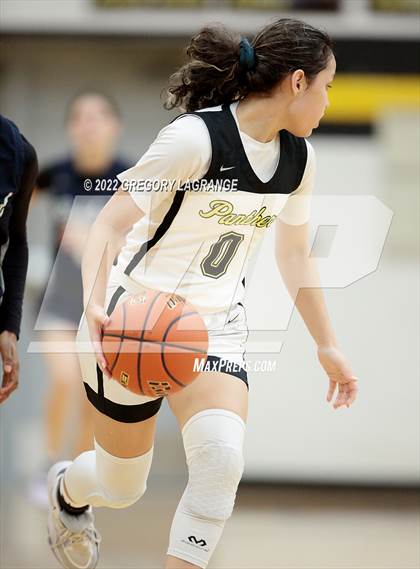 Thumbnail 2 in Richland vs Fossil Ridge photogallery.