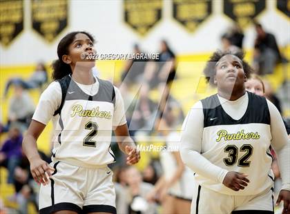 Thumbnail 3 in Richland vs Fossil Ridge photogallery.