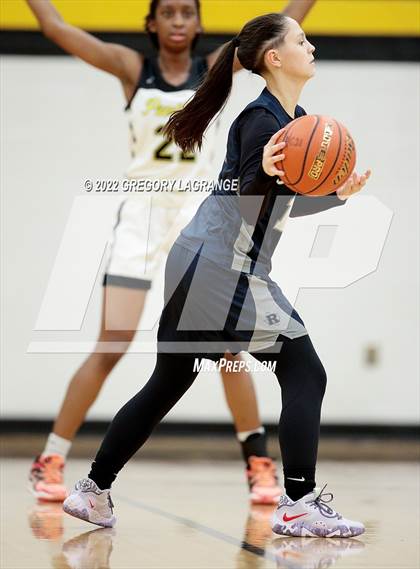 Thumbnail 3 in Richland vs Fossil Ridge photogallery.