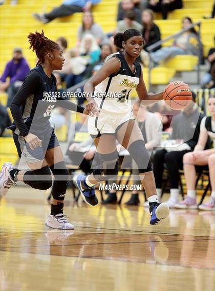 Thumbnail 2 in Richland vs Fossil Ridge photogallery.
