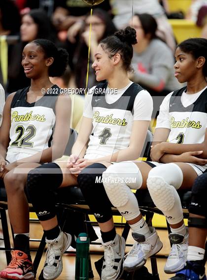 Thumbnail 1 in Richland vs Fossil Ridge photogallery.