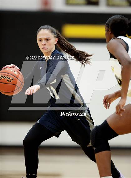 Thumbnail 1 in Richland vs Fossil Ridge photogallery.