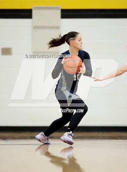 Thumbnail 1 in Richland vs Fossil Ridge photogallery.