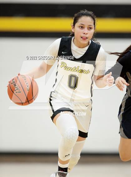 Thumbnail 3 in Richland vs Fossil Ridge photogallery.