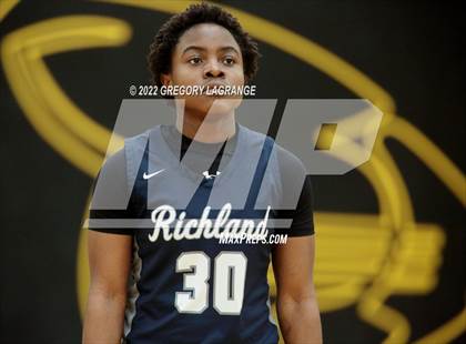 Thumbnail 3 in Richland vs Fossil Ridge photogallery.