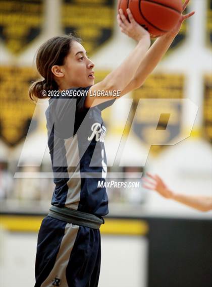 Thumbnail 3 in Richland vs Fossil Ridge photogallery.