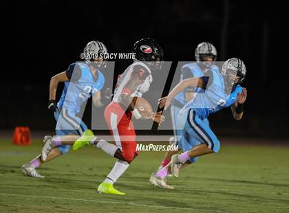 Thumbnail 3 in Carrollwood Day @ Out-of-Door Academy photogallery.