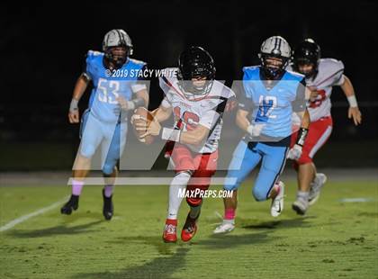 Thumbnail 3 in Carrollwood Day @ Out-of-Door Academy photogallery.