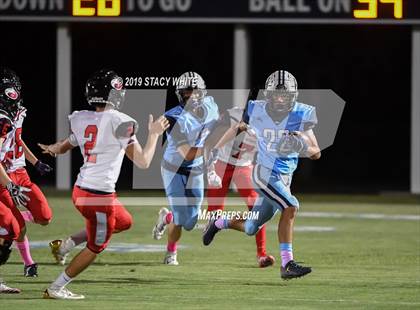 Thumbnail 3 in Carrollwood Day @ Out-of-Door Academy photogallery.