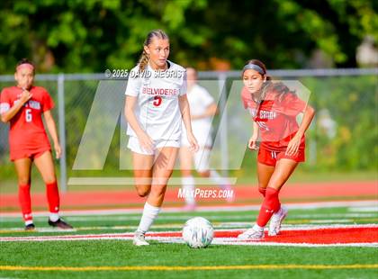 Thumbnail 3 in Belvidere @ Bound Brook photogallery.