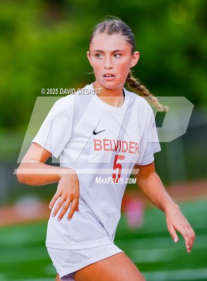 Thumbnail 3 in Belvidere @ Bound Brook photogallery.
