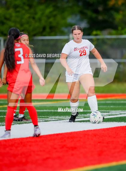 Thumbnail 3 in Belvidere @ Bound Brook photogallery.