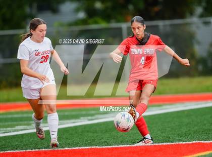 Thumbnail 3 in Belvidere @ Bound Brook photogallery.