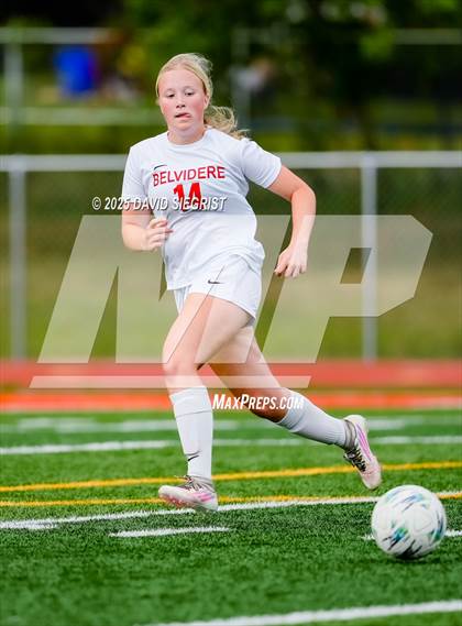 Thumbnail 3 in Belvidere @ Bound Brook photogallery.