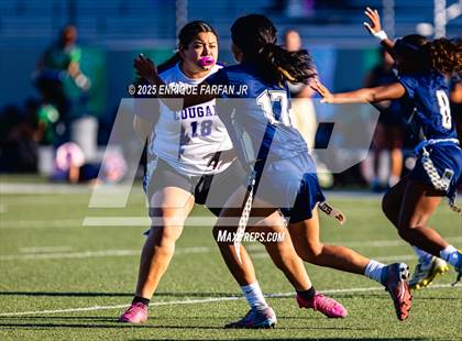 Thumbnail 2 in Rancho Cucamonga vs. Los Osos photogallery.